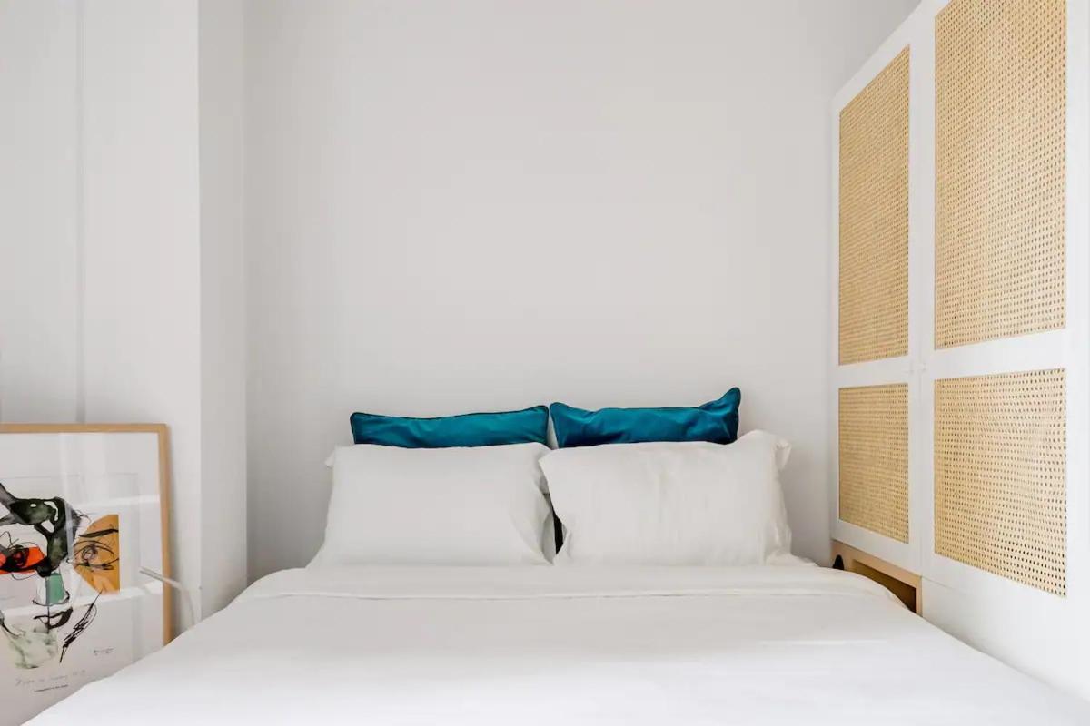Blue City Center Boutique Apartment Солун Екстериор снимка