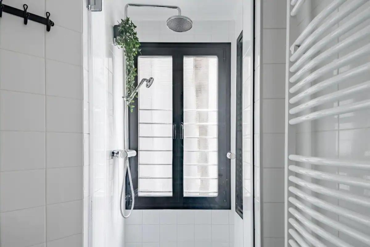 Blue City Center Boutique Apartment Солун Екстериор снимка