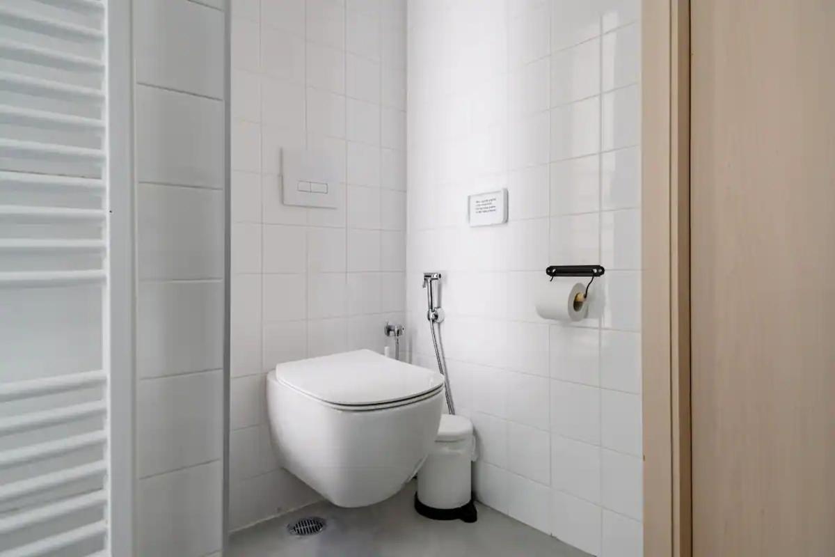Blue City Center Boutique Apartment Солун Екстериор снимка